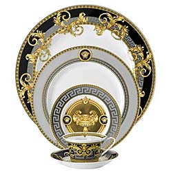 Versace Prestige Gala Dinnerware