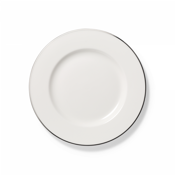 Dibbern Platin Lane Dinner Plate (26.5cm) 102600500