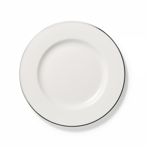 Dibbern Platin Lane Dinner Plate (28cm) 102800500
