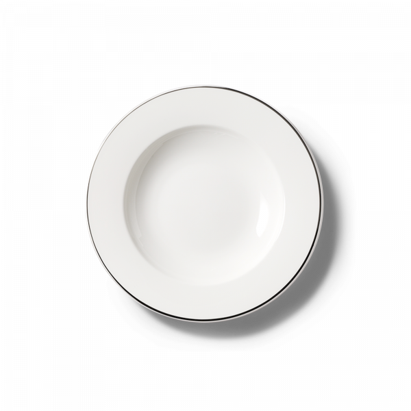 Dibbern Platin Lane Soup Plate (23cm) 105500500