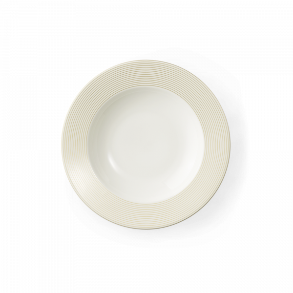 Dibbern Savoy Soup Plate (23cm) 105501400
