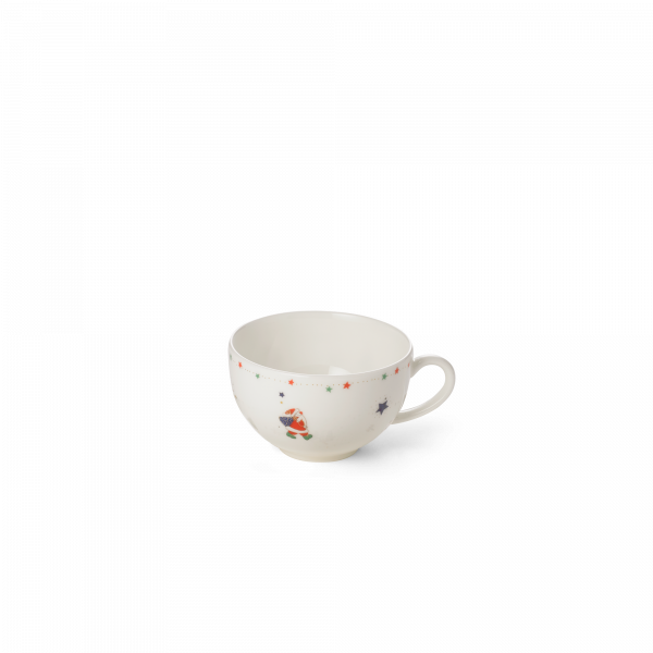 Dibbern Santa Claus Espresso cup (0.11l) 110216000