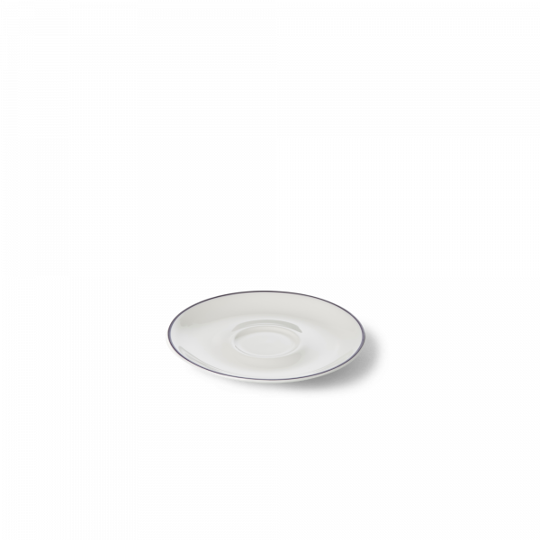 Dibbern Simplicity Espresso saucer Violet (11.3cm) 110312503