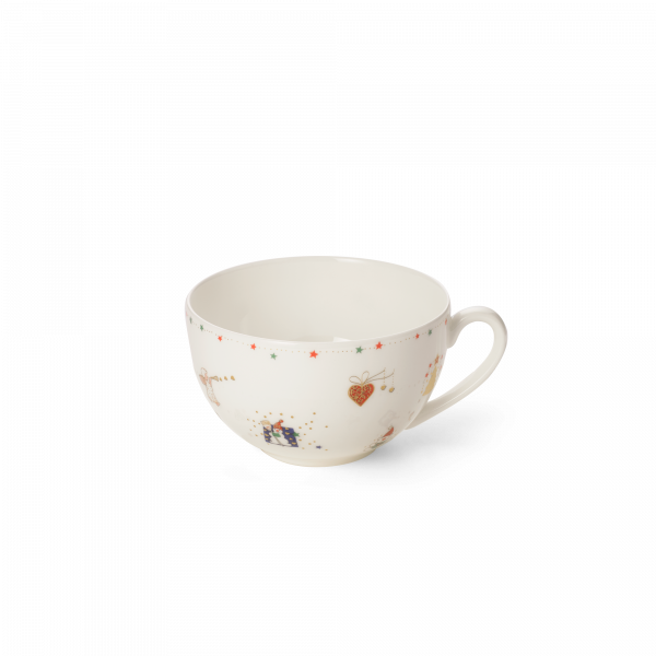 Dibbern Santa Claus Coffee cup (9.7cm; 0.25l) 110816000