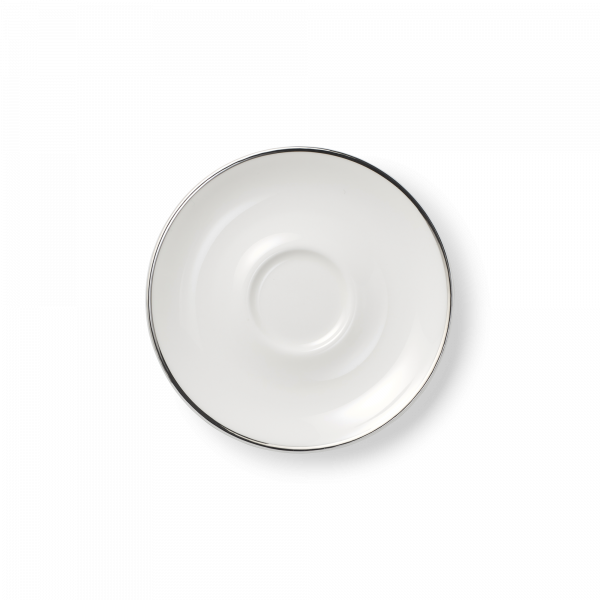 Dibbern Platin Lane Coffee saucer (15cm) 110900500