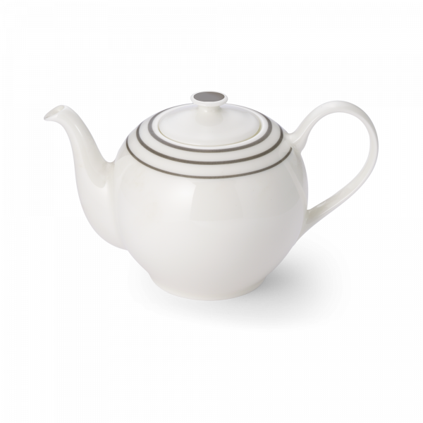 Dibbern Metropolitan Teapot Anthracite (0.9l) 117211600