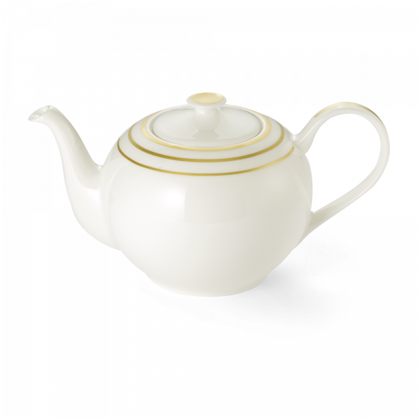 Dibbern Metropolitan Teapot Gold (0.9l) 117211601