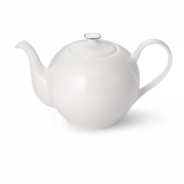 Dibbern Platin Lane Teapot (1.3l) 117400500