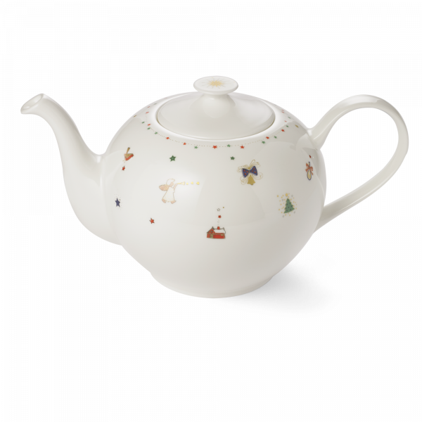 Dibbern Santa Claus Teapot (1.3l) 117416000