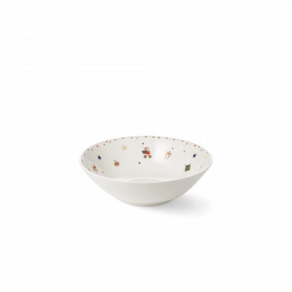Dibbern Santa Claus Dessert bowl (16cm; 0.4l) 120716000