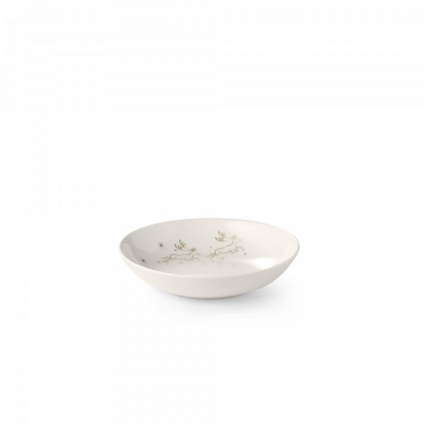Dibbern Christmas Salad bowl (19cm; 0.4l) 120814100