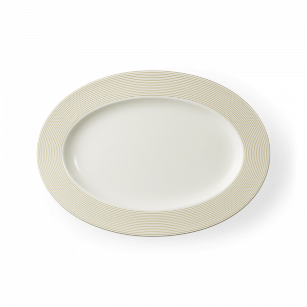 Dibbern Savoy Oval Platter (34cm) 122001400