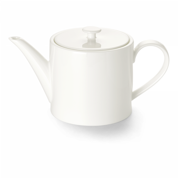 Dibbern KonischZylindrisch Teapot base 1.3 l cylindrical white 292300000
