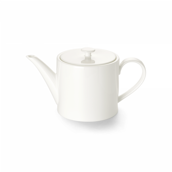 Dibbern KonischZylindrisch Teapot base 0.50 l cylindrical white 292900000