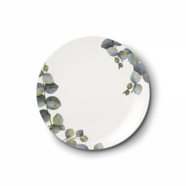 Dibbern Eukalyptus Dessert Plate (24cm) 302417200