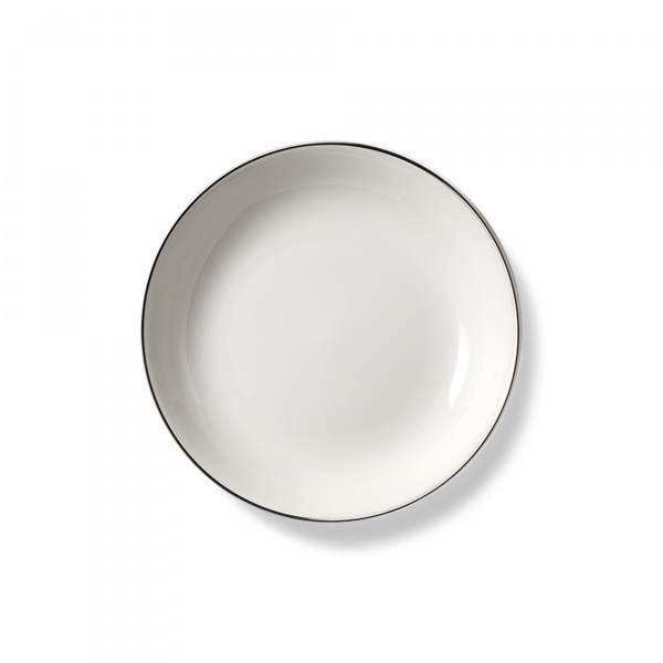 Dibbern Platin Lane Soup Plate (22.5cm) 305500500