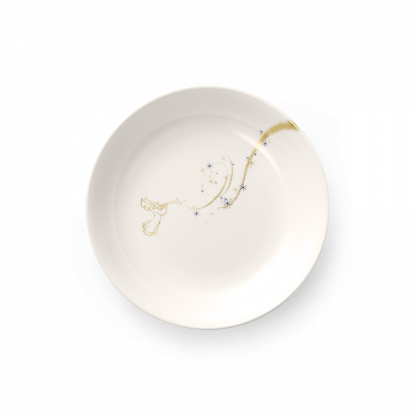 Dibbern Christmas Soup Plate (22.5cm) 305514100