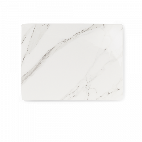 Dibbern Carrara Rectangular Platter (32cm) 318606500