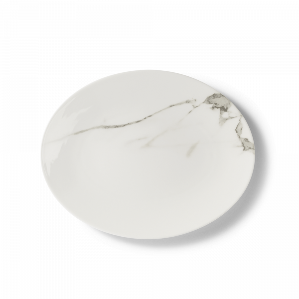 Dibbern Carrara Oval Platter (28cm) 321906500