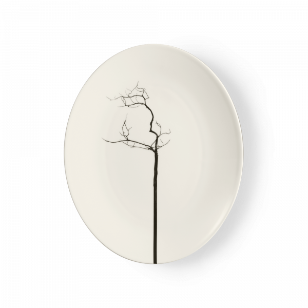 Dibbern Black Forest Oval Platter (32cm) 322002400