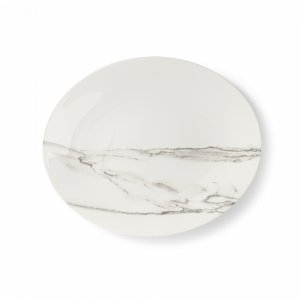 Dibbern Carrara Oval Platter (32cm) 322006500