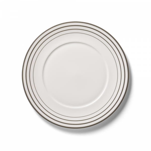 Dibbern Metropolitan Dinner Plate Anthracite (28cm) 1002811600
