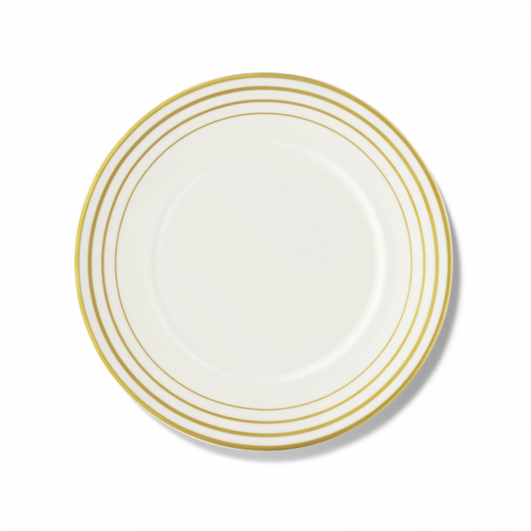 Dibbern Metropolitan Dinner Plate Gold (28cm) 1002811601