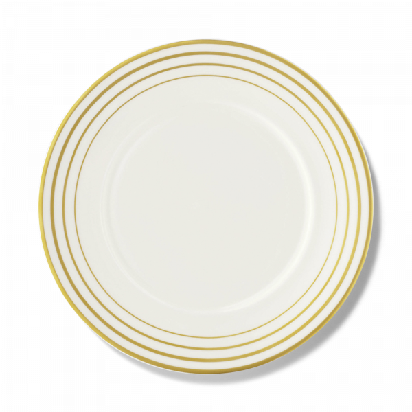 Dibbern Metropolitan Charger Plate Gold (32cm) 1003211601