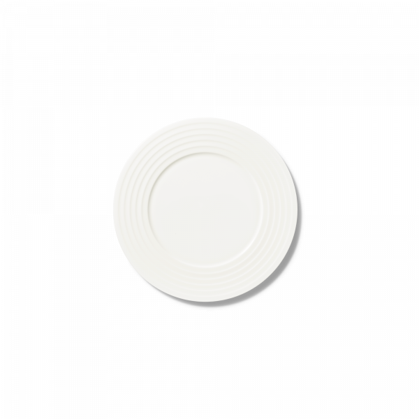 Dibbern Fine Dining Relief Bread Plate (17cm) 1101700000