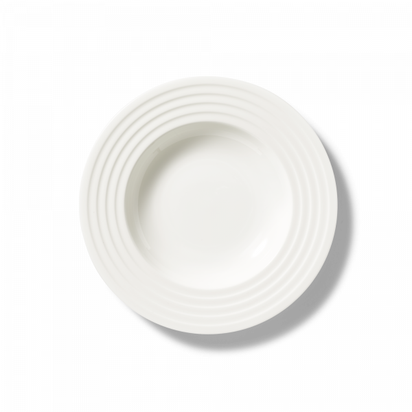 Dibbern Fine Dining Relief Soup Plate (25cm) 1105500000