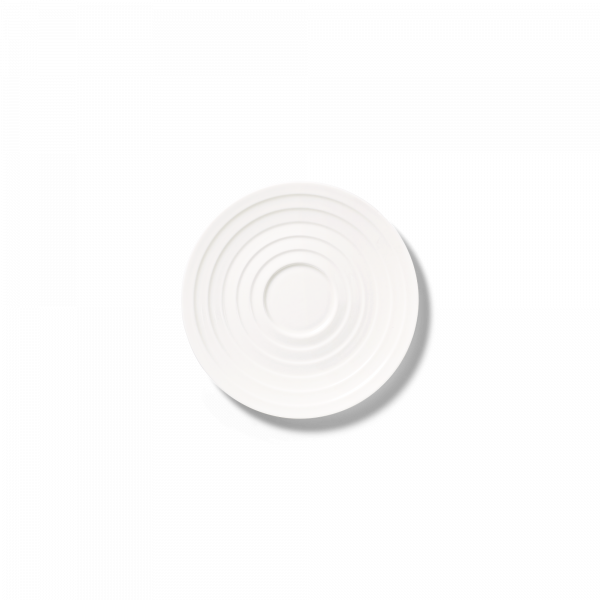Dibbern Fine Dining Relief Coffee saucer (16cm) 1110900000