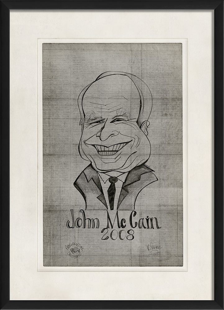 Spicher & Company EB John McCain 11600