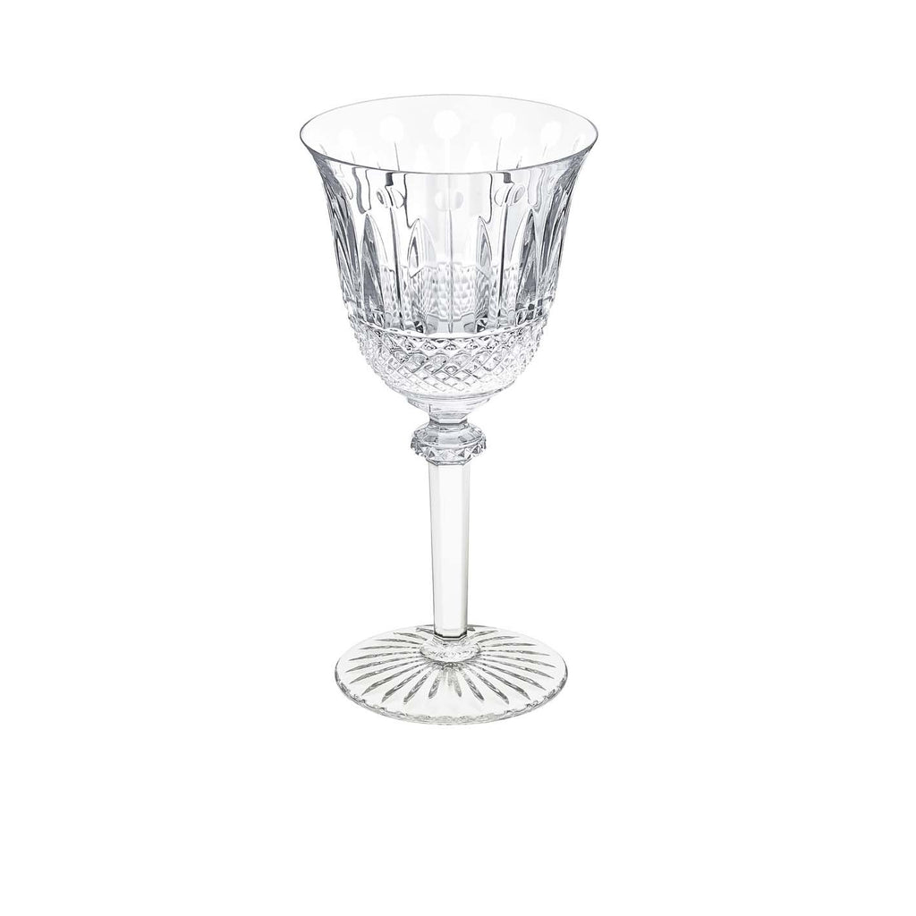 St Louis Crystal Tommy #1 American Water Glass