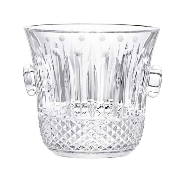 St Louis Crystal Tommy Ice Bucket