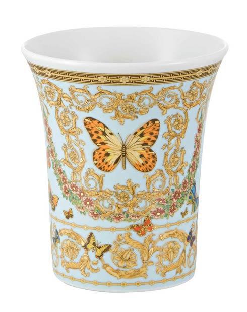 Versace Butterfly Garden Vase 14091-102912-26018