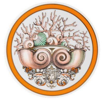 Versace Etoiles De La Mer Coaster 14214-403647-25881