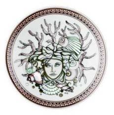 Versace Etoiles De La Mer Dip Dish 14407-403647-15396
