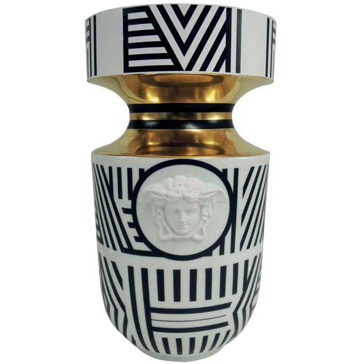 Versace Nymph Gold Edition Vase Biggs Ltd