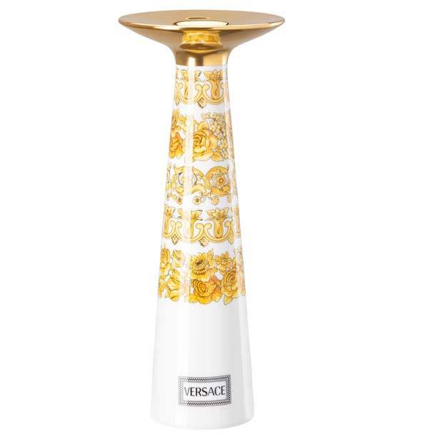 Versace Medusa Rhapsody Vase Candleholder 14480-403670-26562