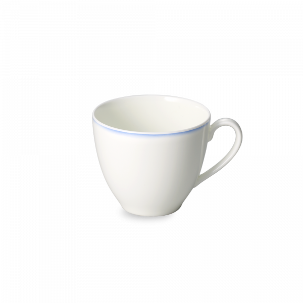 Dibbern Aqua Cafe au lait cup (0.27l) 1511217900