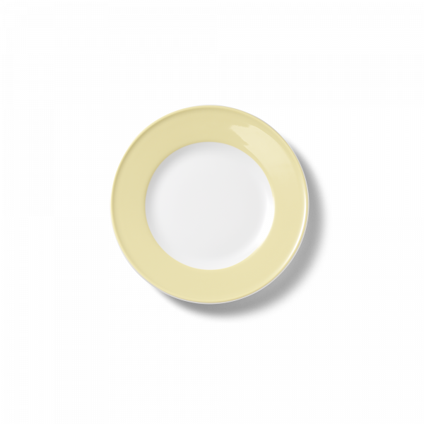 Dibbern Bread Plate Vanilla (17cm) 2001700004