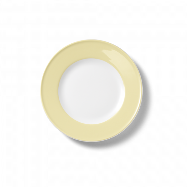 Dibbern Dessert Plate Vanilla (19cm) 2001900004