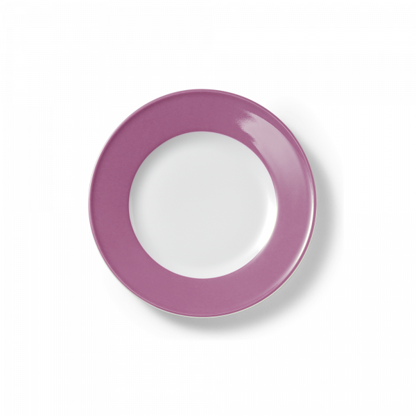 Dibbern Dessert Plate Pink (19cm) 2001900022