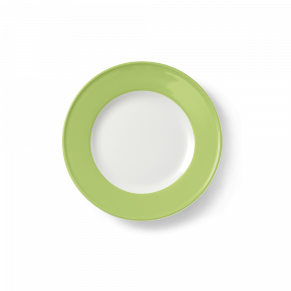 Dibbern Dessert Plate Spring Green (19cm) 2001900040