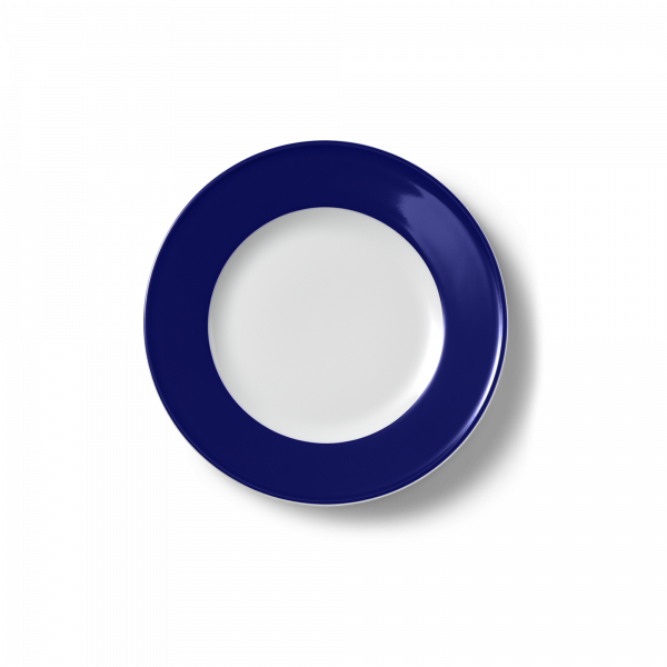 Dibbern Dessert Plate Cobalt (19cm) 2001900055