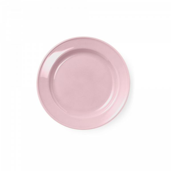 Dibbern Dessert Plate full decor Pale Pink (19cm) 2002000008
