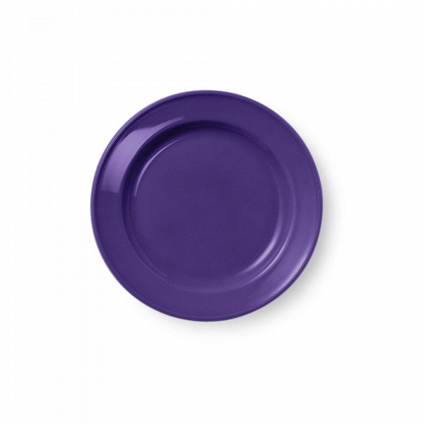 Dibbern Dessert Plate full decor Violet (19cm) 2002000033