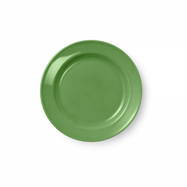 Dibbern Dessert Plate full decor Apple Green (19cm) 2002000042