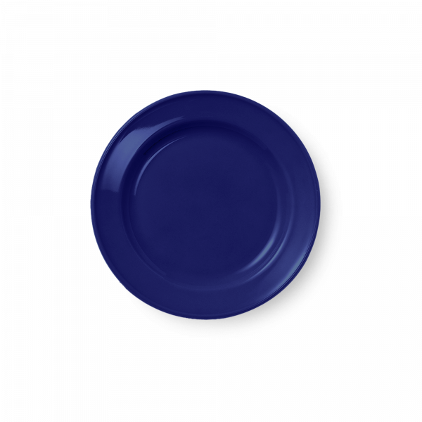 Dibbern Dessert Plate full decor Cobalt (19cm) 2002000055