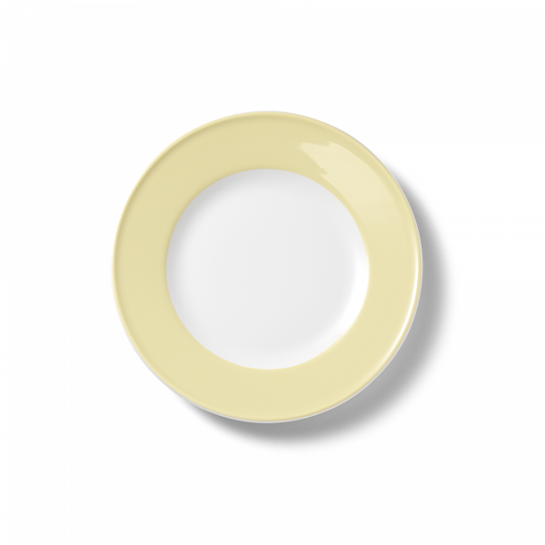 Dibbern Dessert Plate Vanilla (21cm) 2002100004